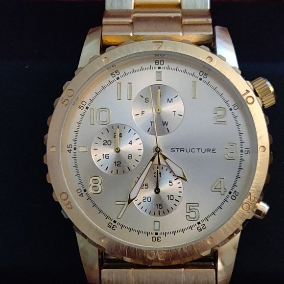 Amaze-Zing (B1) Sale!!: #89 Blac Label/Structure Combo - Picture 3 of 13